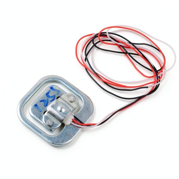 4pcs 50kg Load Cell Kit by Wishiot with HX711 Amplifier for Arduino-2
