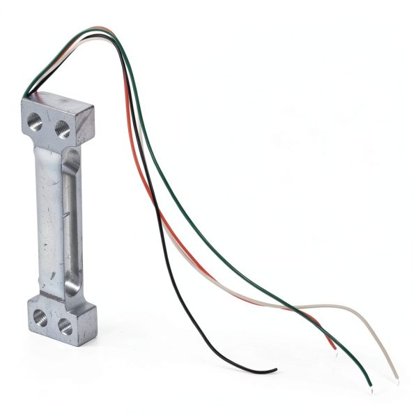 Weighting Sensor,Load Sensor,0-100g Stable Weighting Sensor for Electronic Load Cell Scale-5