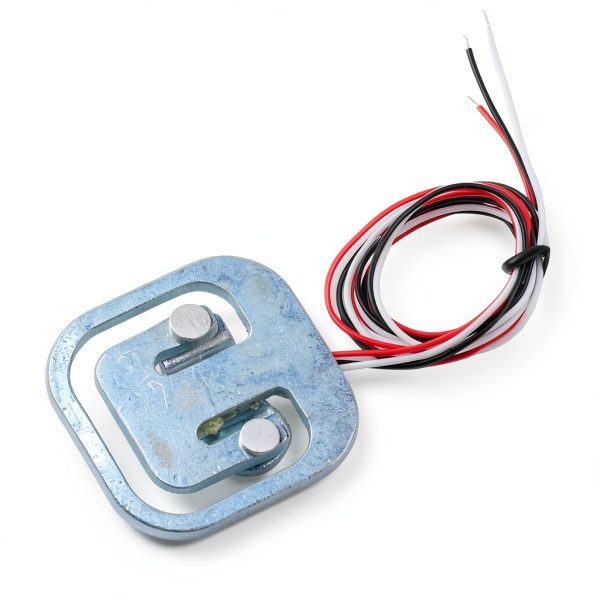 4pcs 50kg Load Cell Kit by Wishiot with HX711 Amplifier for Arduino-3