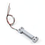 Weighting Sensor,Load Sensor,0-100g Stable Weighting Sensor for Electronic Load Cell Scale-0