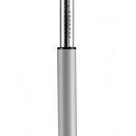Calibrated Nose Weight Gauge H-YEEU Caravan Trailer Scale 750lb Silver-0