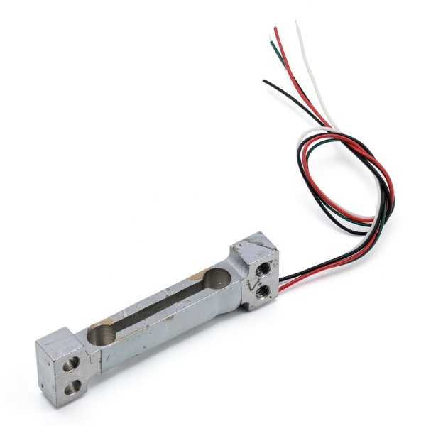 Weighting Sensor,Load Sensor,0-100g Stable Weighting Sensor for Electronic Load Cell Scale-2