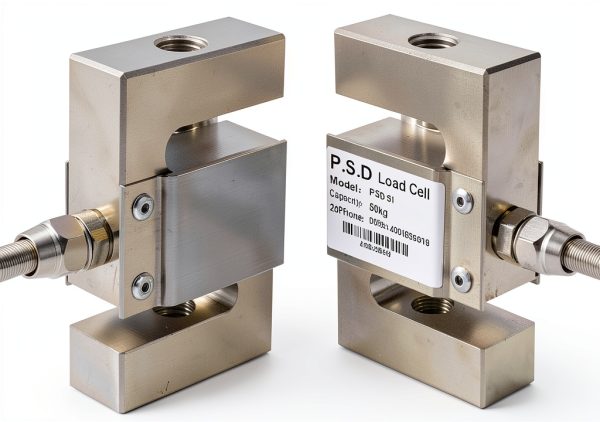 Load Cell Weight Sensor PSD-S1 S Type Load Sensor for Electronic Kitchen Scale, 50/100/ 300/2000 KG(50kg)-8