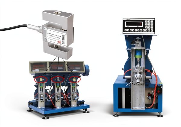 Load Cell Weight Sensor PSD-S1 S Type Load Sensor for Electronic Kitchen Scale, 50/100/ 300/2000 KG(50kg)-6