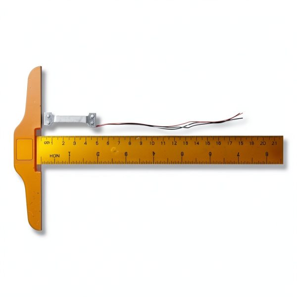 Weighting Sensor,Load Sensor,0-100g Stable Weighting Sensor for Electronic Load Cell Scale-6